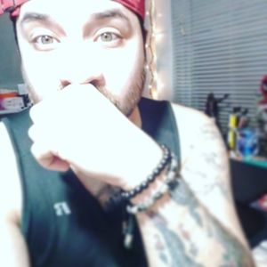 Meet your Posher, Luis